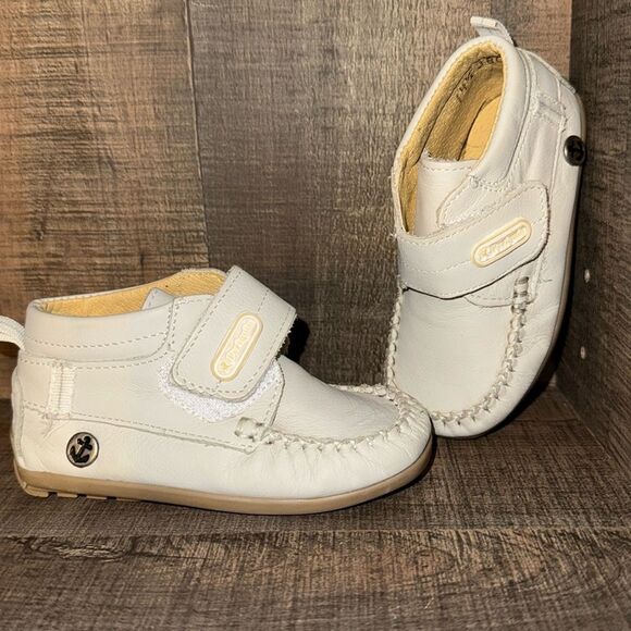 GERMANI‎ TODDLER SHOES- size 14.5/8 - Picture 1 of 12